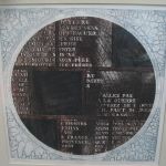 443 5422 ETCHING